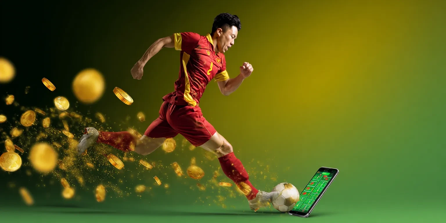 betw03 — leitura de informações esportivas no celular